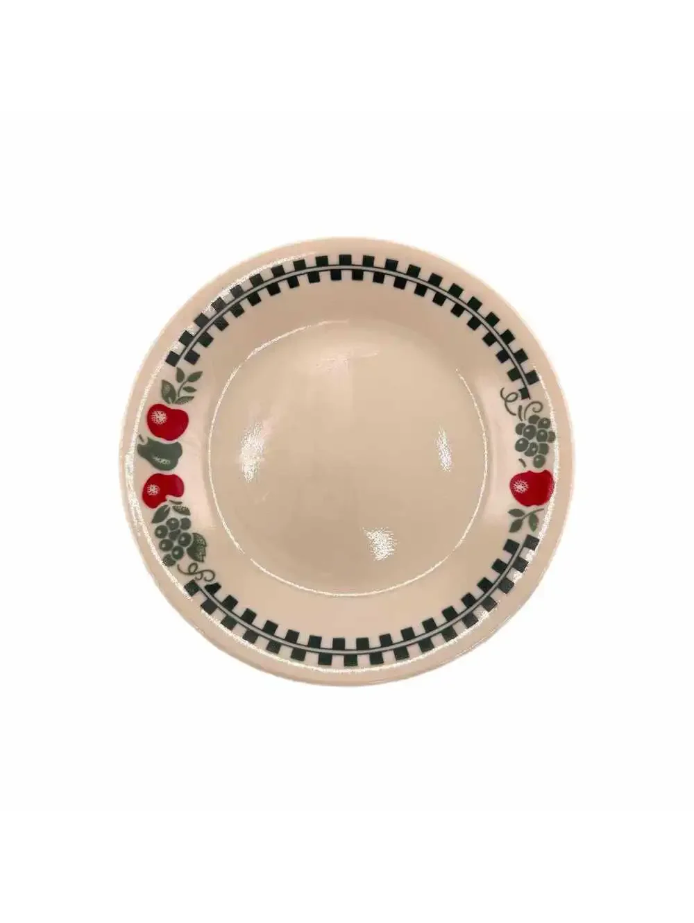 Vintage Corelle Corning Farm Fresh 6.75” Bread Plate
